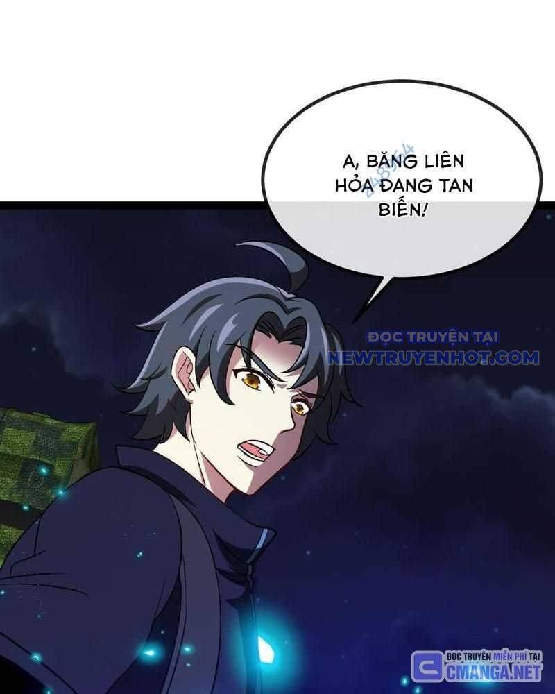 Hệ Thống Super God Chap 130 - Next Chap 131