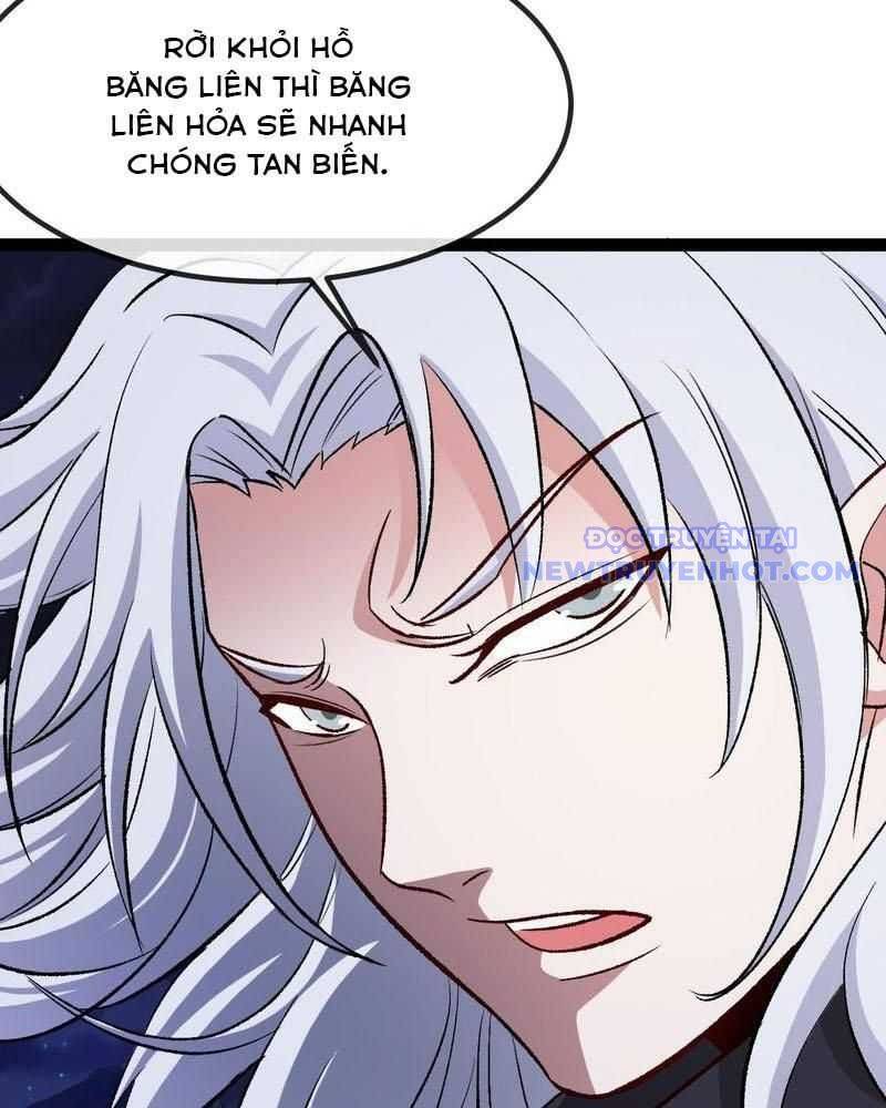 Hệ Thống Super God Chap 130 - Next Chap 131