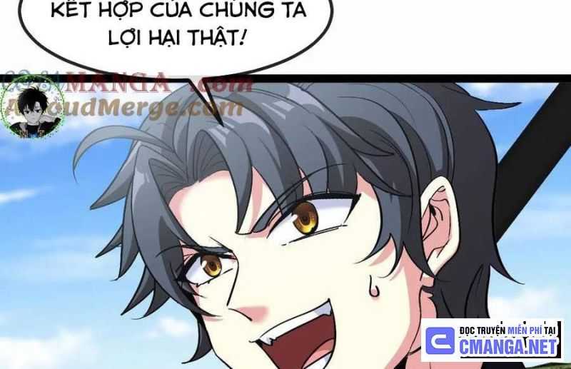 Hệ Thống Super God Chap 135 - Next Chap 136