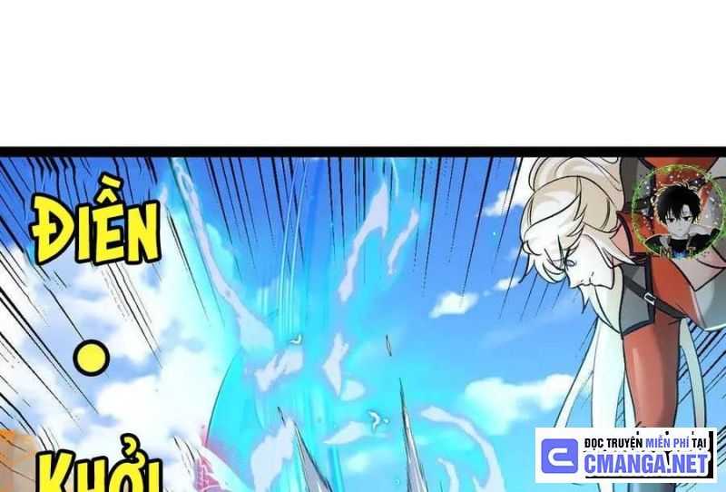 Hệ Thống Super God Chap 135 - Next Chap 136