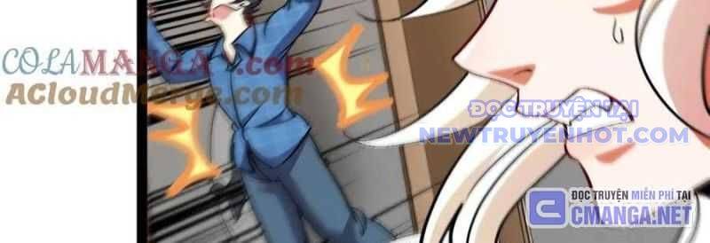 Hệ Thống Super God Chap 136 - Next Chap 137