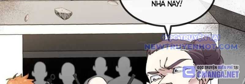 Hệ Thống Super God Chap 136 - Next Chap 137