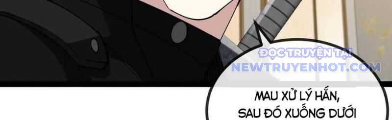 Hệ Thống Super God Chap 136 - Next Chap 137