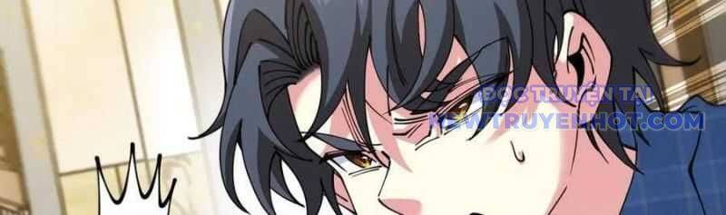 Hệ Thống Super God Chap 136 - Next Chap 137