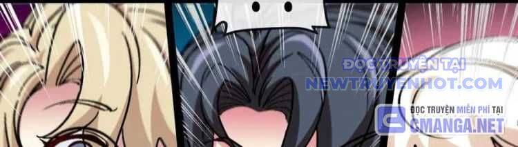 Hệ Thống Super God Chap 136 - Next Chap 137
