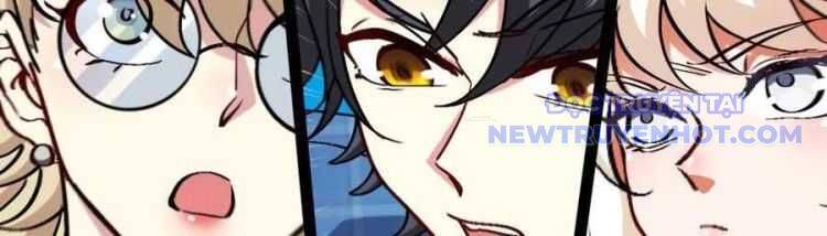 Hệ Thống Super God Chap 136 - Next Chap 137