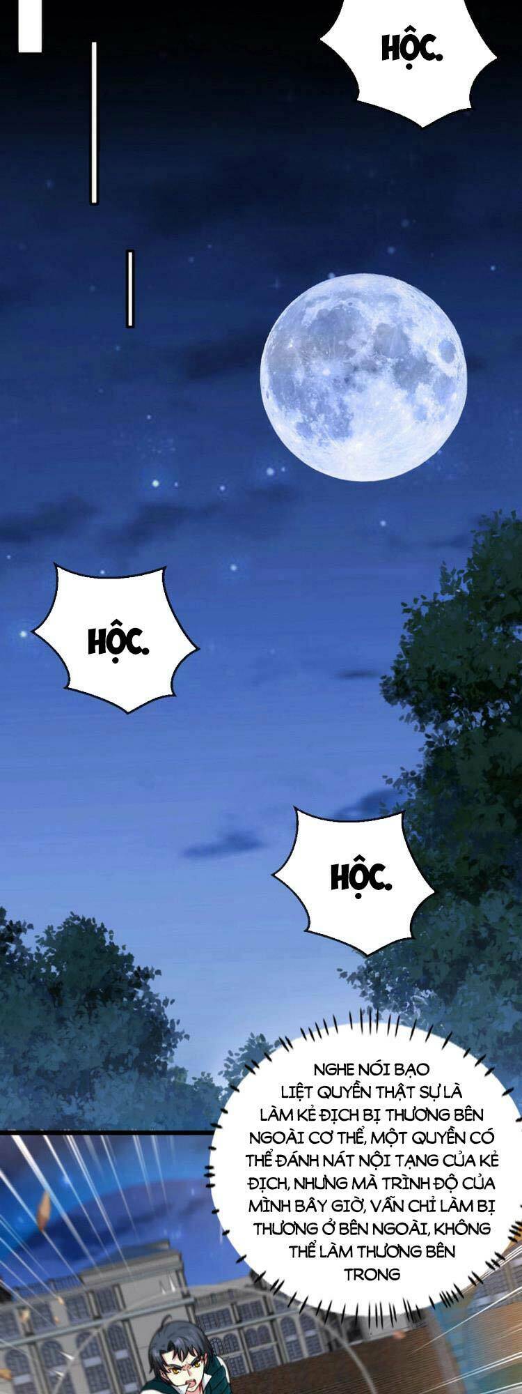 Hệ Thống Super God Chap 15 - Next Chap 16