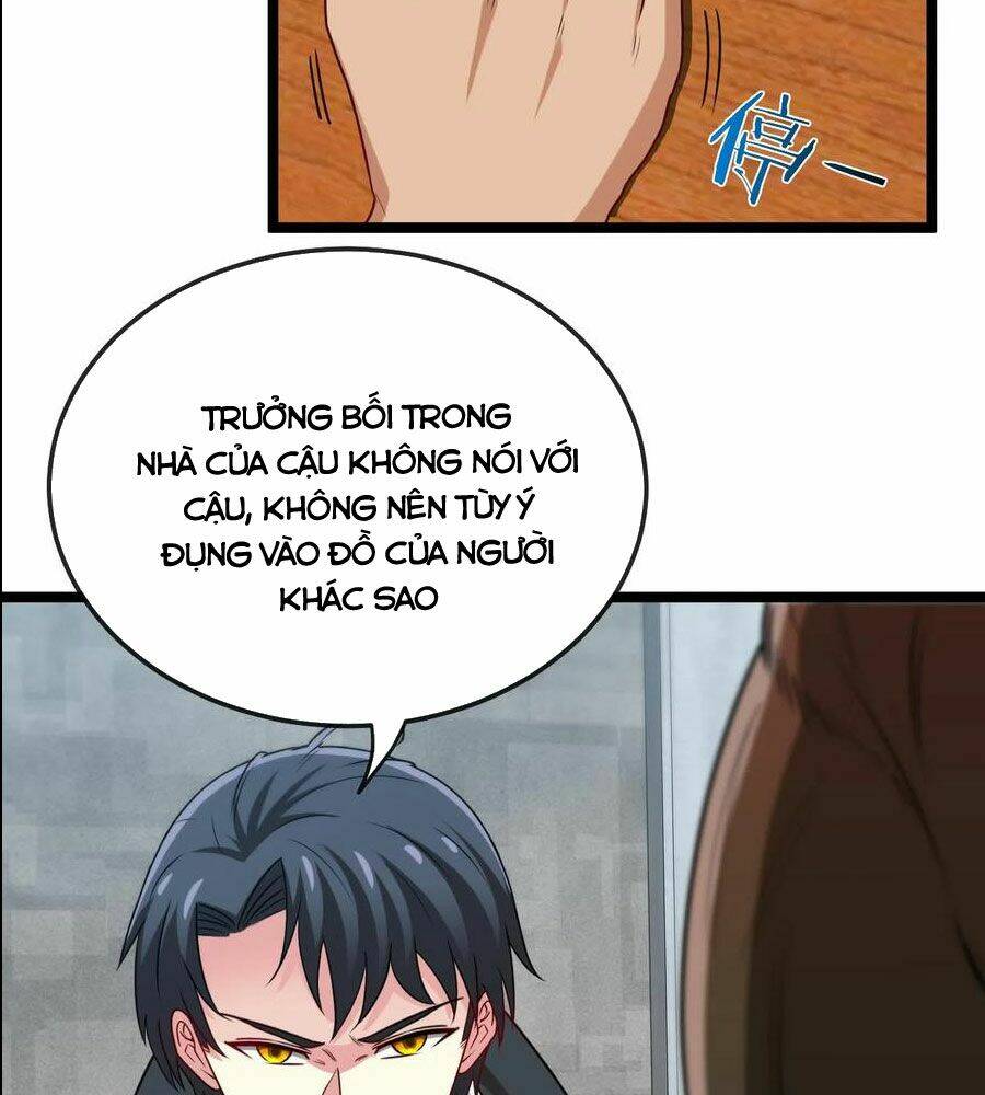 Hệ Thống Super God Chap 19 - Next Chap 20