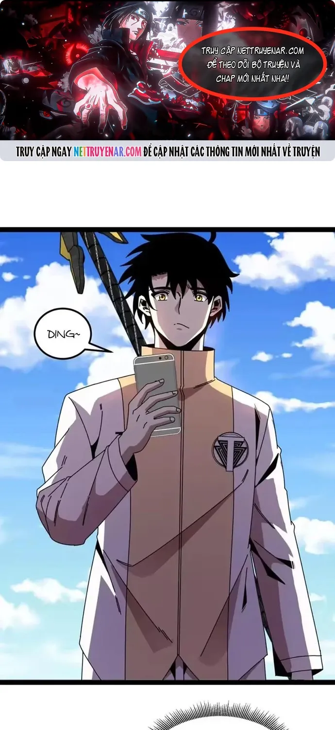 Hệ Thống Super God Chap 200 - Next Chap 201