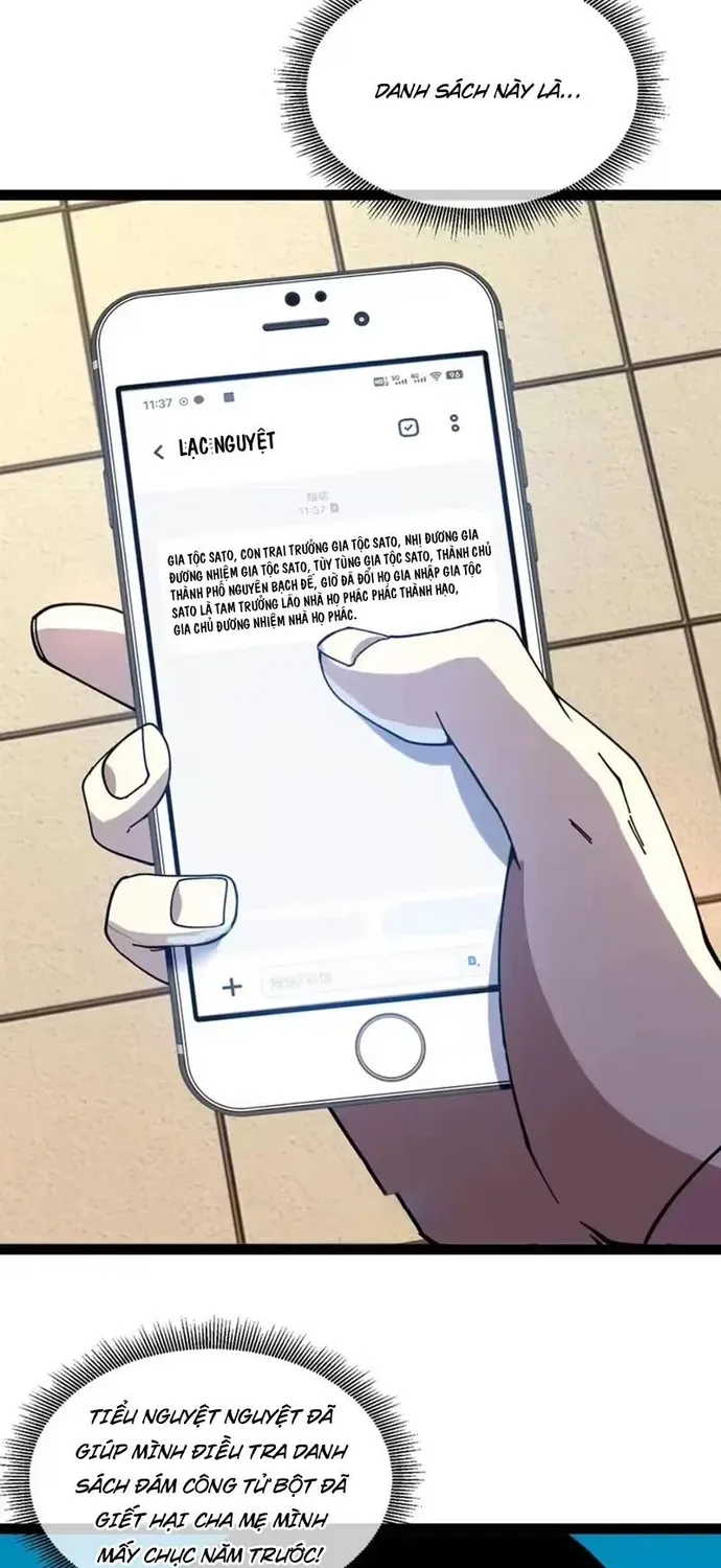 Hệ Thống Super God Chap 200 - Next Chap 201