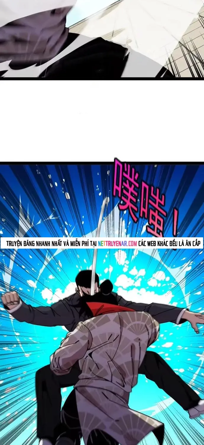 Hệ Thống Super God Chap 200 - Next Chap 201