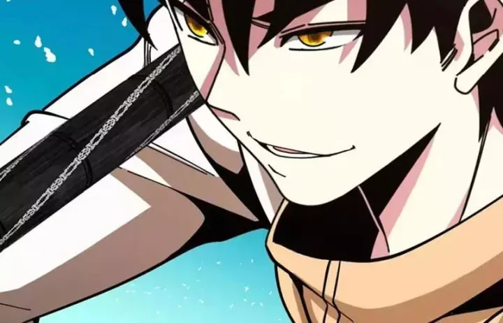 Hệ Thống Super God Chap 200 - Next Chap 201