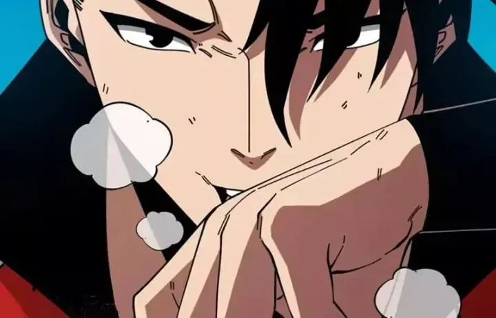Hệ Thống Super God Chap 200 - Next Chap 201