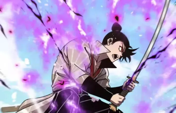 Hệ Thống Super God Chap 200 - Next Chap 201