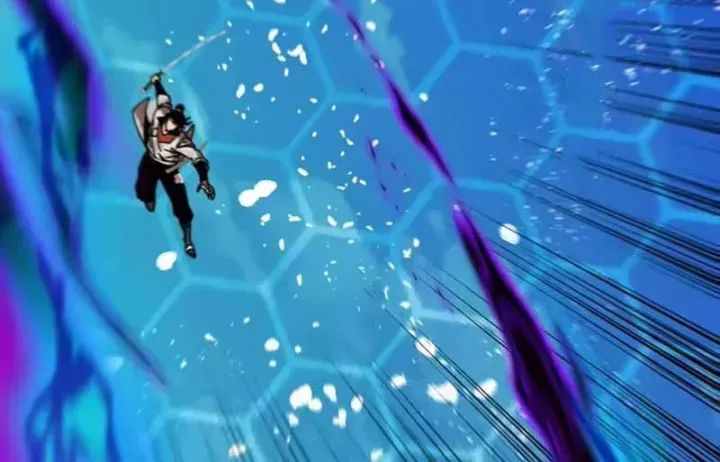 Hệ Thống Super God Chap 200 - Next Chap 201