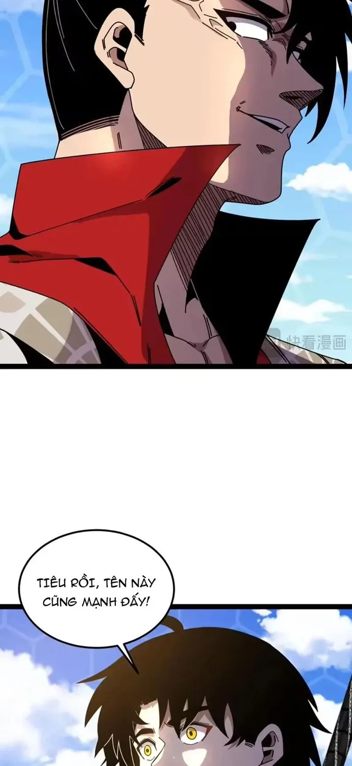 Hệ Thống Super God Chap 200 - Next Chap 201