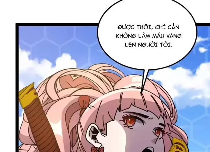 Hệ Thống Super God Chap 200 - Next Chap 201