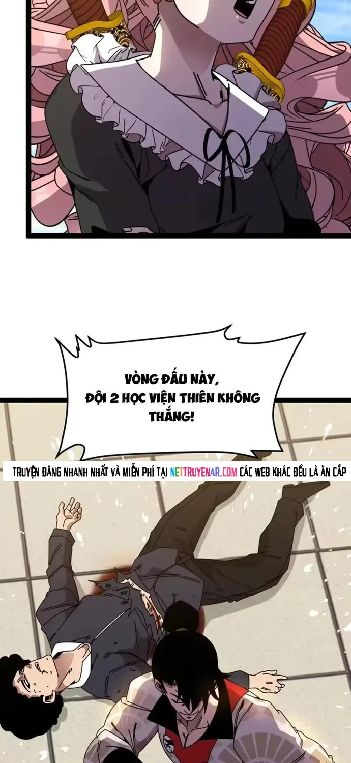 Hệ Thống Super God Chap 200 - Next Chap 201