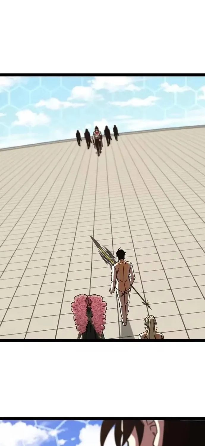 Hệ Thống Super God Chap 200 - Next Chap 201