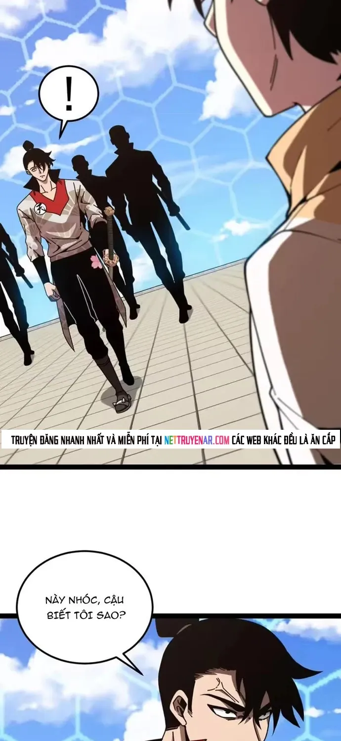 Hệ Thống Super God Chap 200 - Next Chap 201