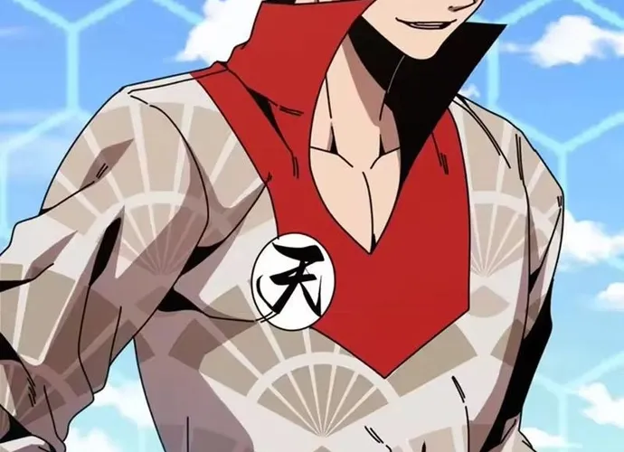 Hệ Thống Super God Chap 200 - Next Chap 201