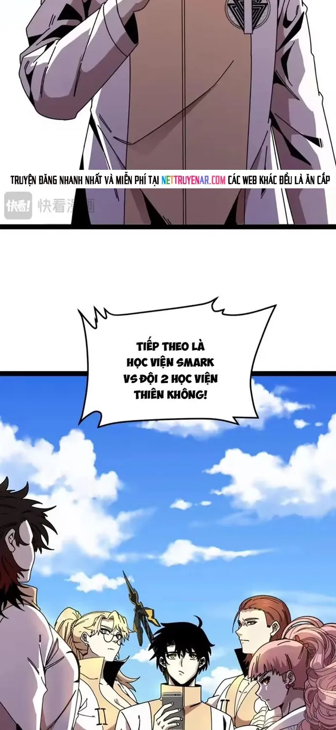 Hệ Thống Super God Chap 200 - Next Chap 201