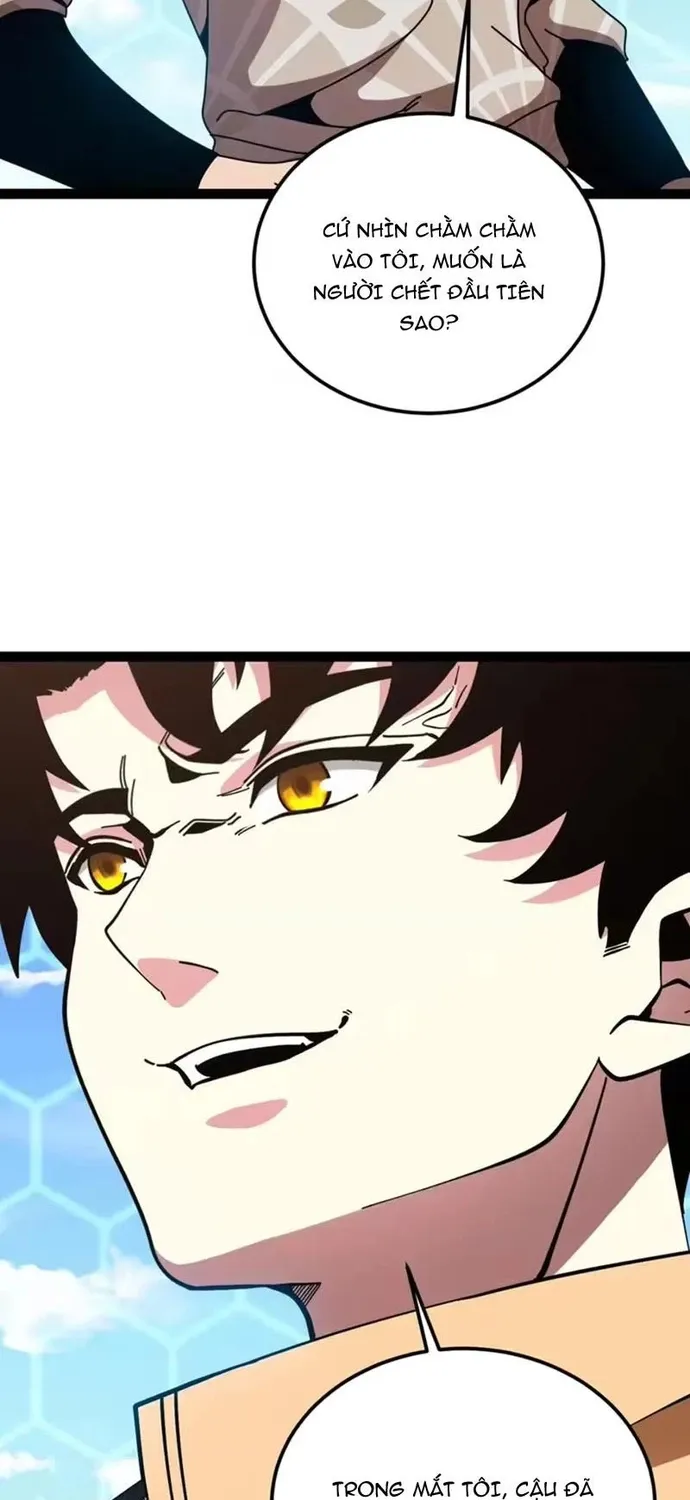 Hệ Thống Super God Chap 200 - Next Chap 201