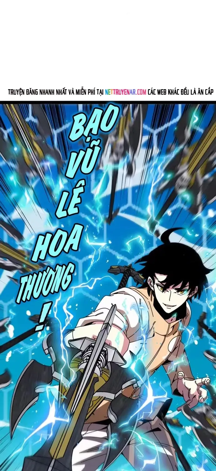 Hệ Thống Super God Chap 200 - Next Chap 201