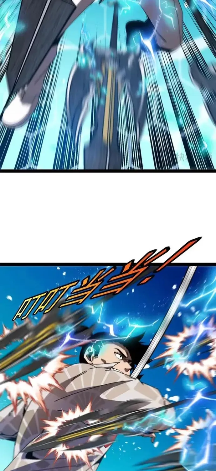 Hệ Thống Super God Chap 200 - Next Chap 201