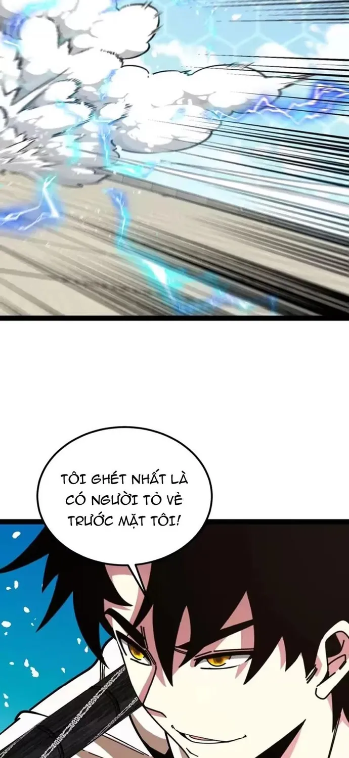 Hệ Thống Super God Chap 200 - Next Chap 201