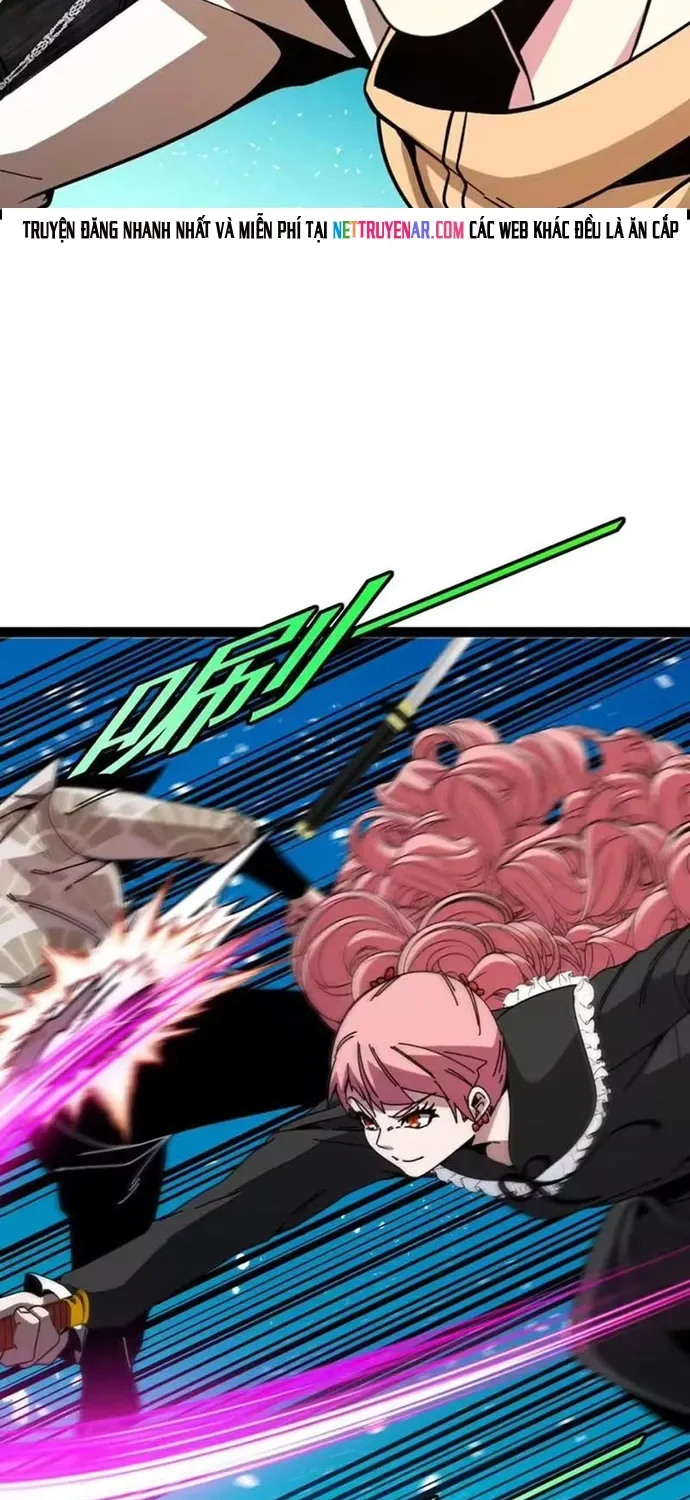 Hệ Thống Super God Chap 200 - Next Chap 201