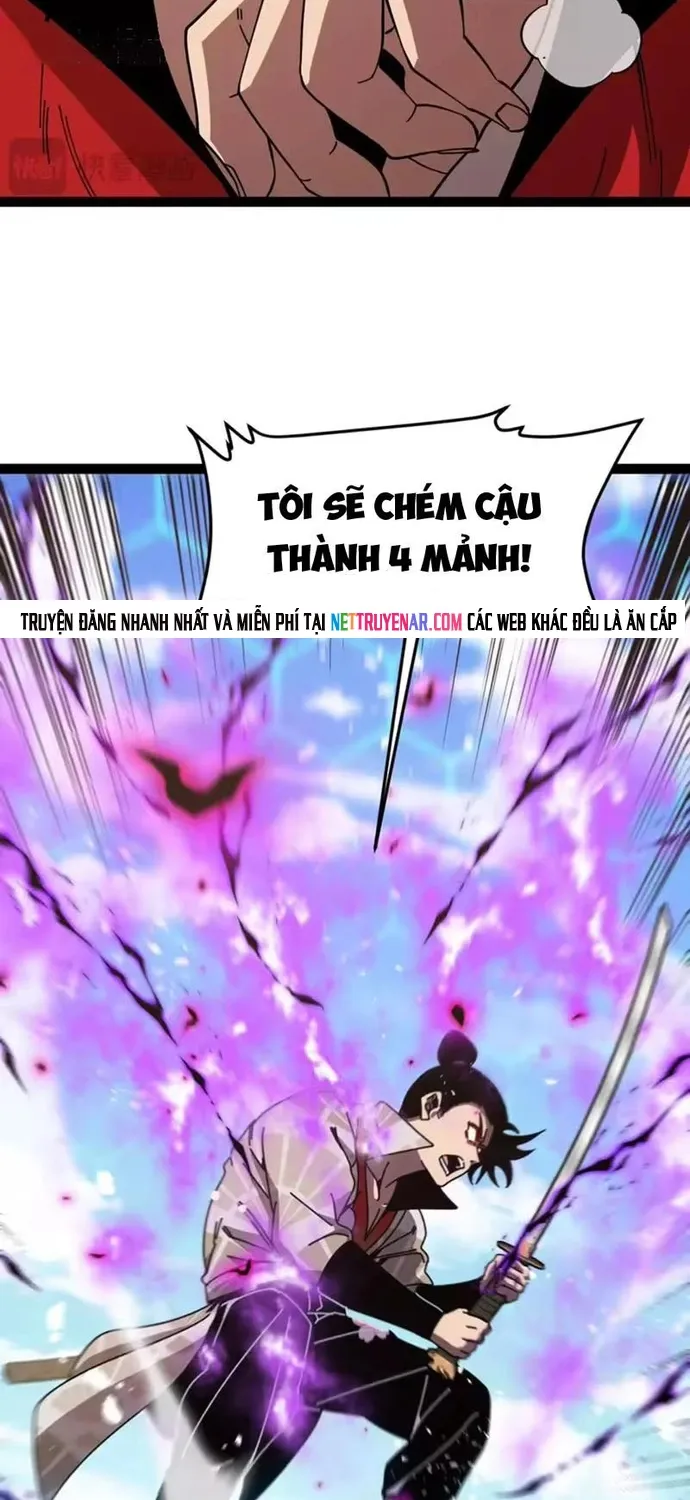 Hệ Thống Super God Chap 200 - Next Chap 201