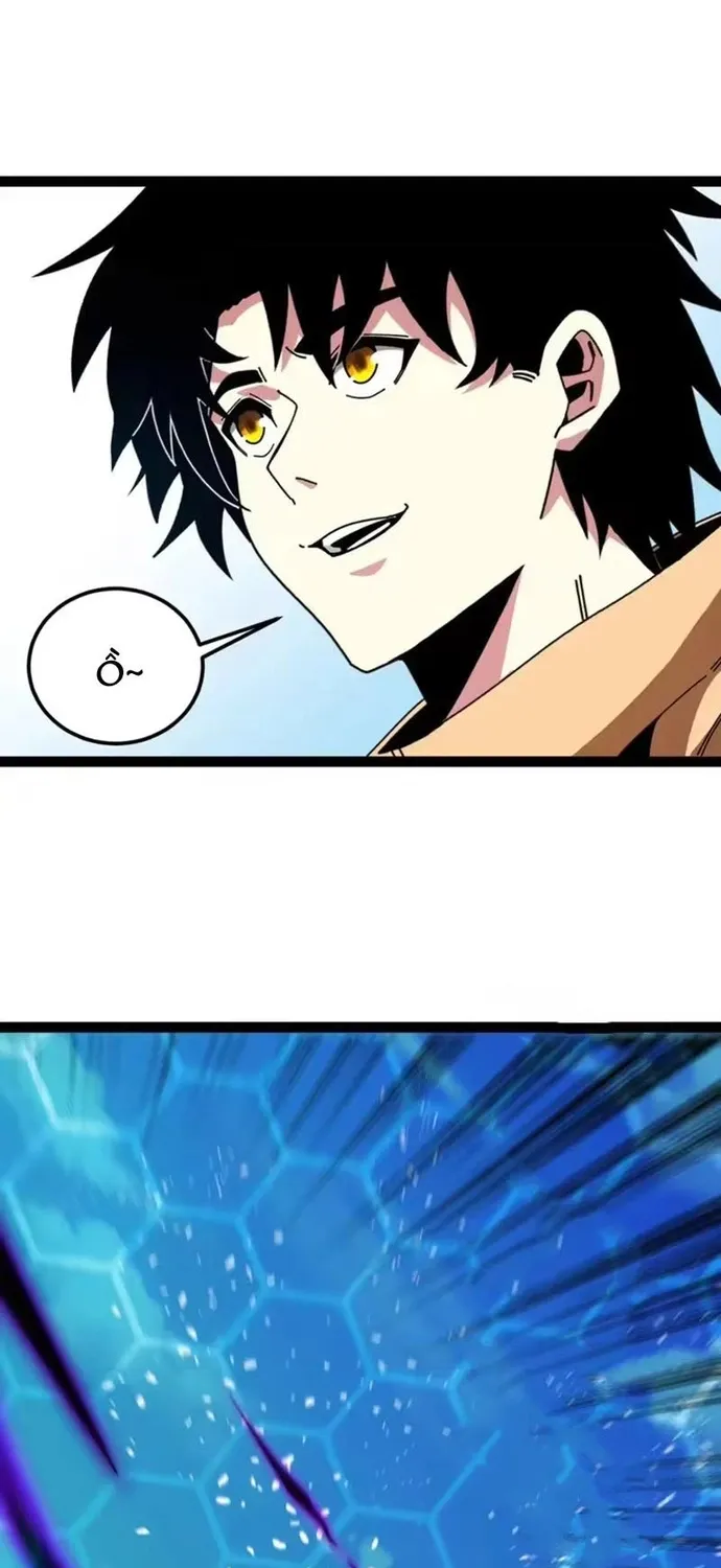 Hệ Thống Super God Chap 200 - Next Chap 201