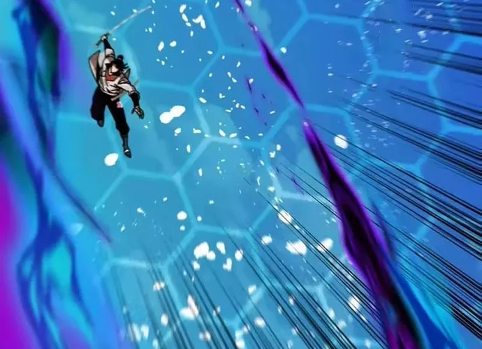 Hệ Thống Super God Chap 200 - Next Chap 201