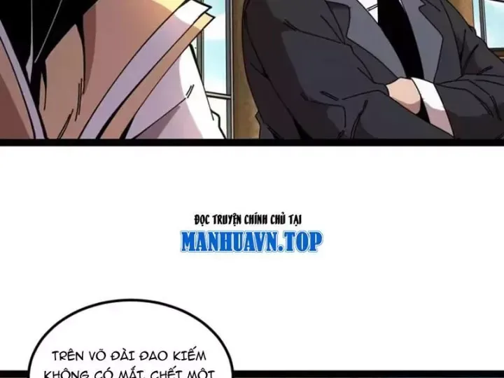 Hệ Thống Super God Chap 200 - Next Chap 201