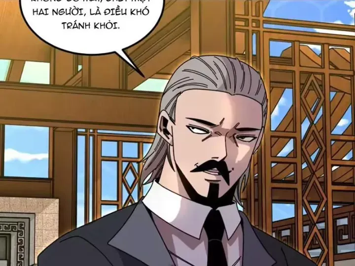 Hệ Thống Super God Chap 200 - Next Chap 201