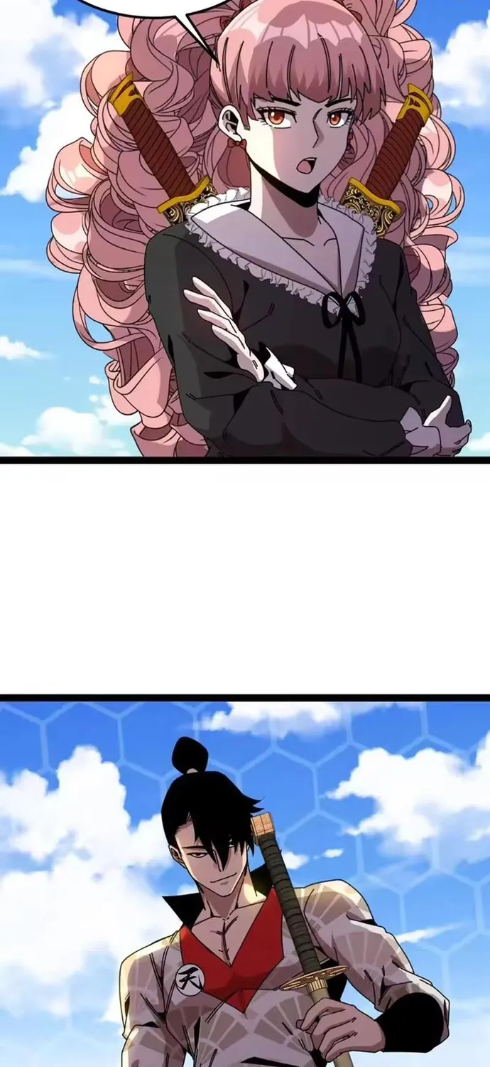 Hệ Thống Super God Chap 200 - Next Chap 201