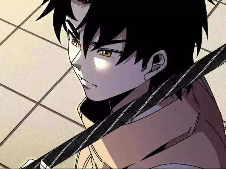 Hệ Thống Super God Chap 200 - Next Chap 201