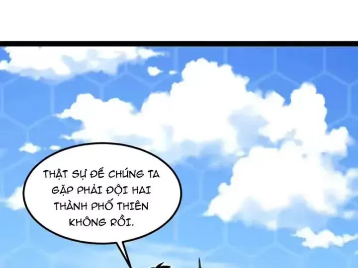 Hệ Thống Super God Chap 200 - Next Chap 201