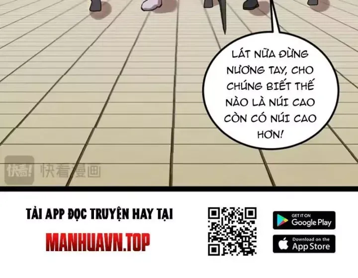 Hệ Thống Super God Chap 200 - Next Chap 201