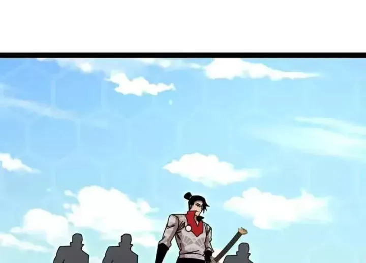 Hệ Thống Super God Chap 200 - Next Chap 201