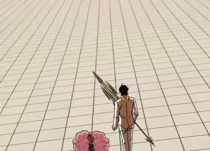 Hệ Thống Super God Chap 200 - Next Chap 201