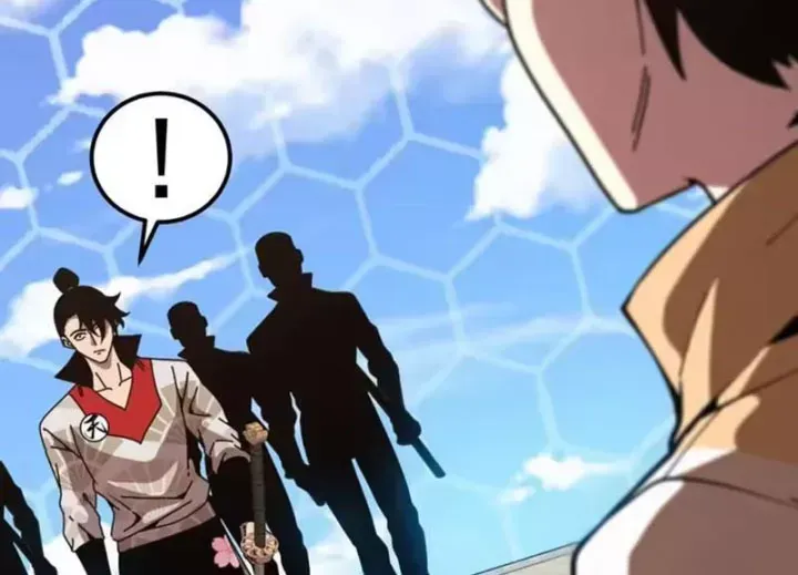 Hệ Thống Super God Chap 200 - Next Chap 201