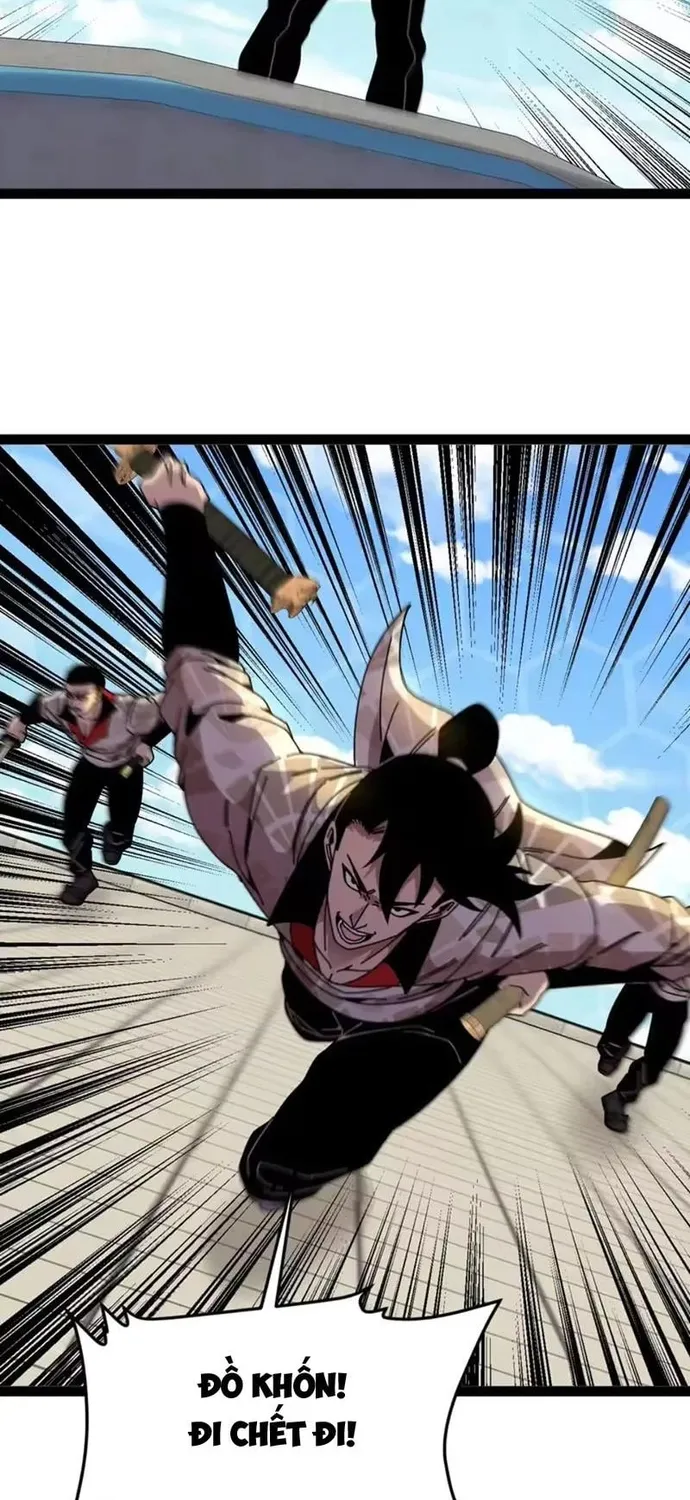 Hệ Thống Super God Chap 200 - Next Chap 201