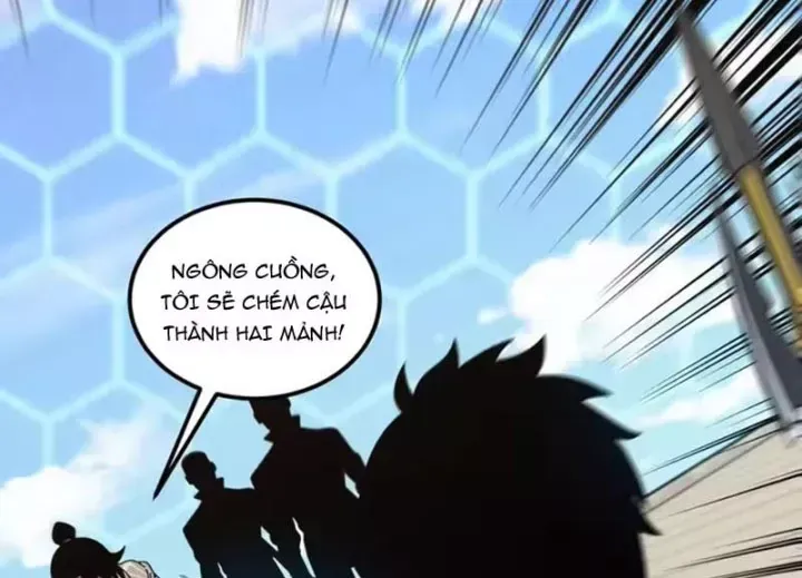 Hệ Thống Super God Chap 200 - Next Chap 201