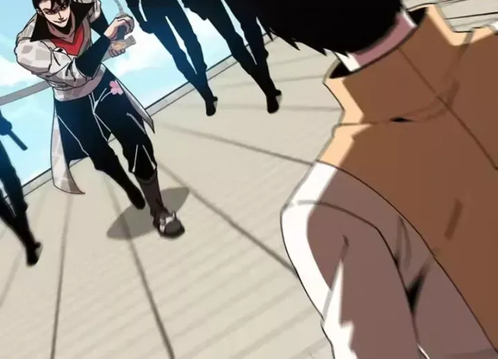 Hệ Thống Super God Chap 200 - Next Chap 201