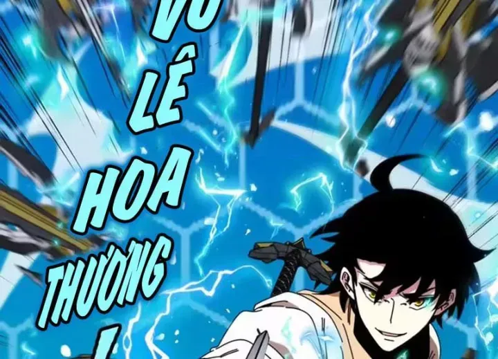 Hệ Thống Super God Chap 200 - Next Chap 201