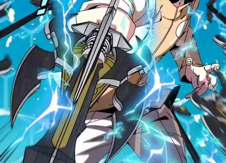 Hệ Thống Super God Chap 200 - Next Chap 201