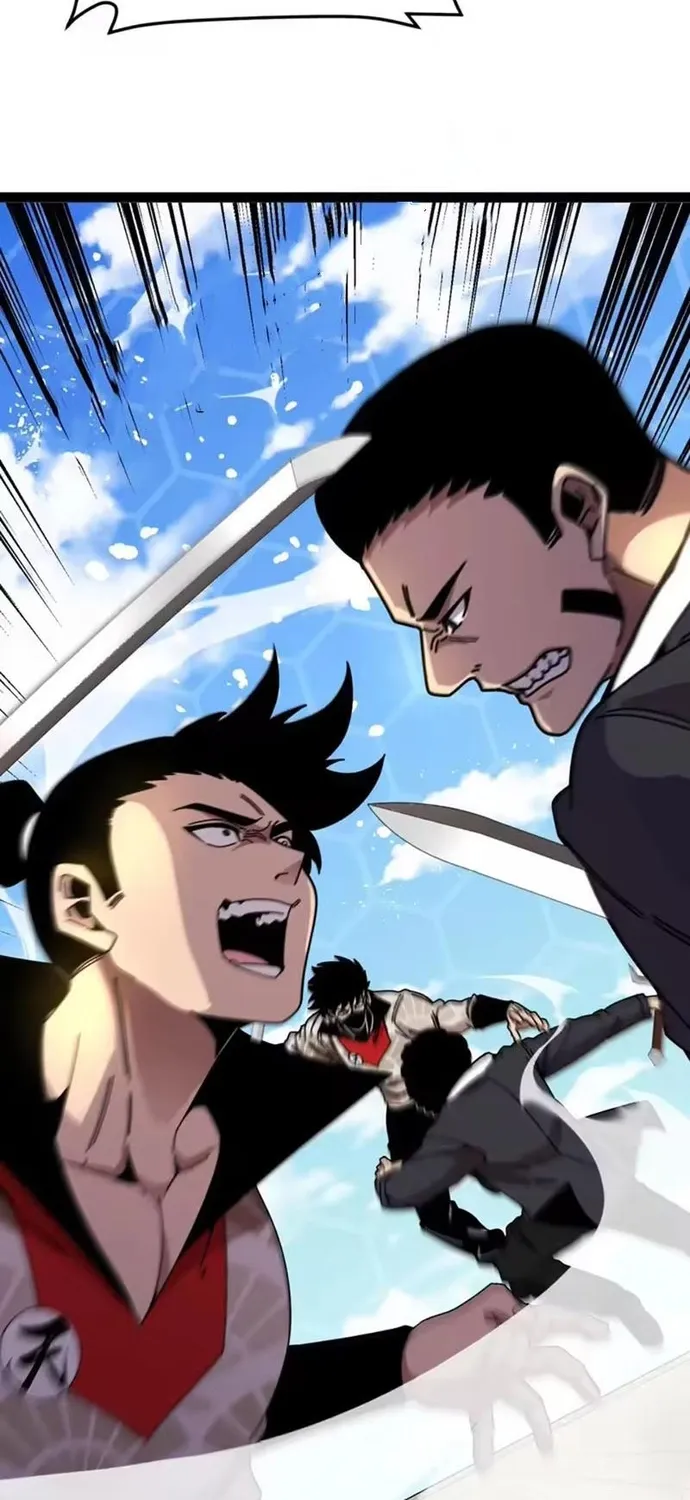 Hệ Thống Super God Chap 200 - Next Chap 201