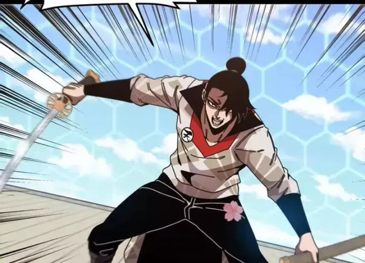 Hệ Thống Super God Chap 200 - Next Chap 201